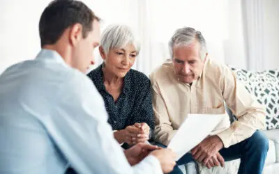 Financial Planning Tips for Aging Adults and Their Families
