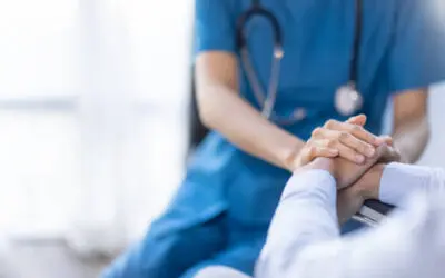 What’s the Difference Between Skilled Nursing and Rehab? Guidance from Edenbrook Pine Haven