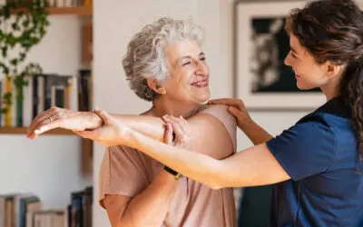 What to Expect in Therapy Services: Insights from Edenbrook Pine Haven