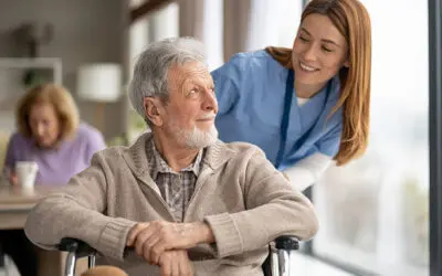 How Skilled Nursing Facilities Promote Patient Safety and Fall Prevention: Insights from Edenbrook Pine Haven