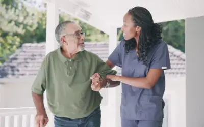 How Skilled Nursing Supports Families Through the Care Journey: Insights from Edenbrook Pine Haven