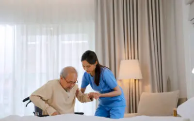 Preparing for the Transition from Skilled Nursing Back Home: Insights from Edenbrook Pine Haven