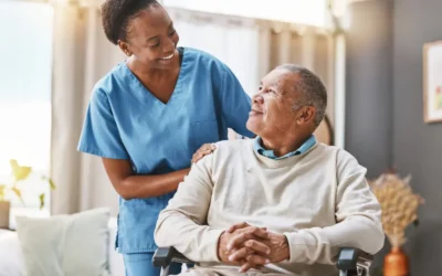 Signs Your Loved One May Need Skilled Nursing Care at Edenbrook Pine Haven